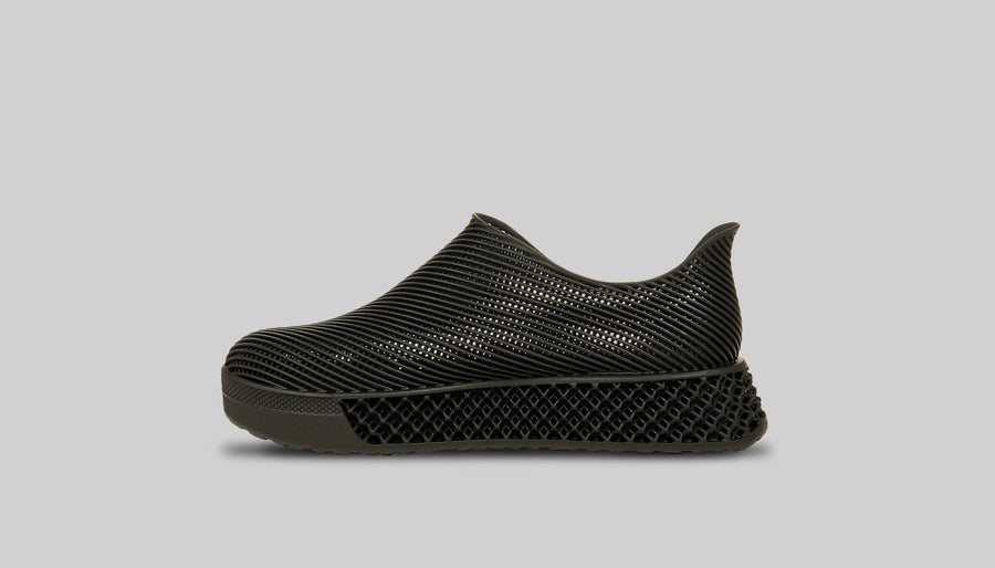 Calm | GC4 - Wormhole Black, 45