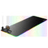 Wireless Charging Mouse Pad 15W RGB Gaming Mousepad Waterproof Desk Mat with Phone Holder 35.4&