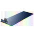 Wireless Charging Mouse Pad 15W RGB Gaming Mousepad Waterproof Desk Mat with Phone Holder 35.4&