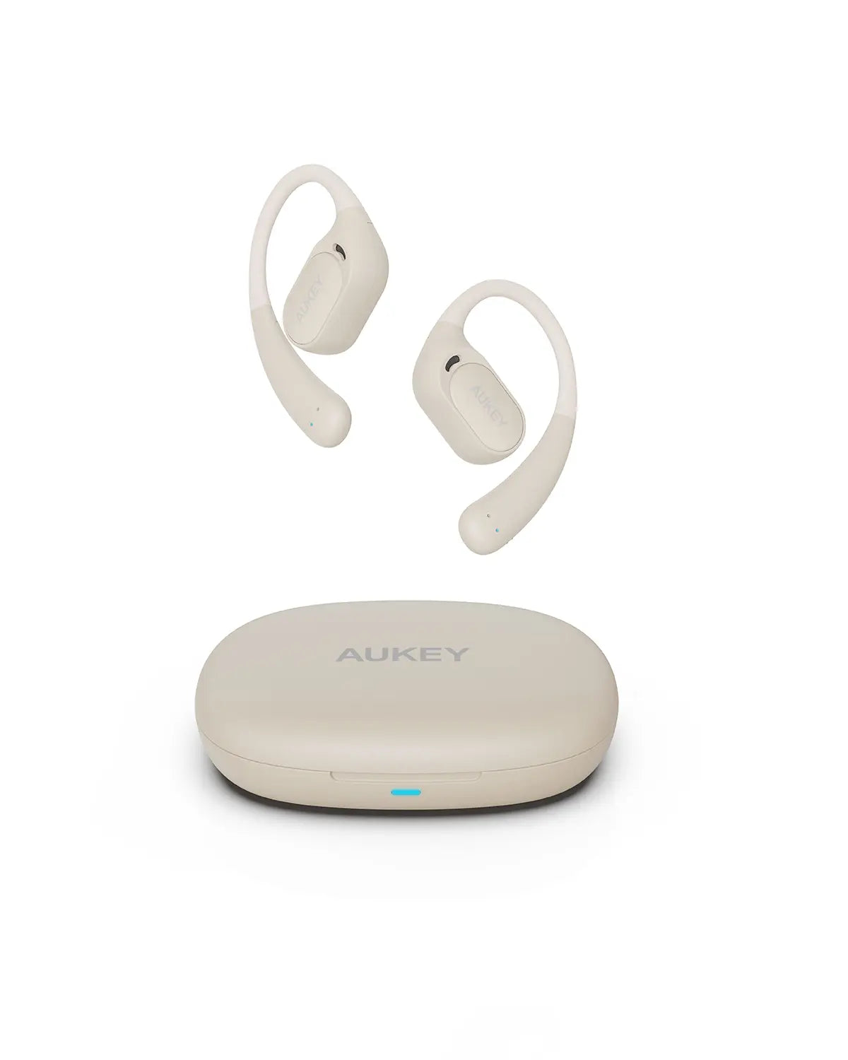 Aukey Open-Ear True Wireless Earbuds BEYOND SPORTS (EP-S1)