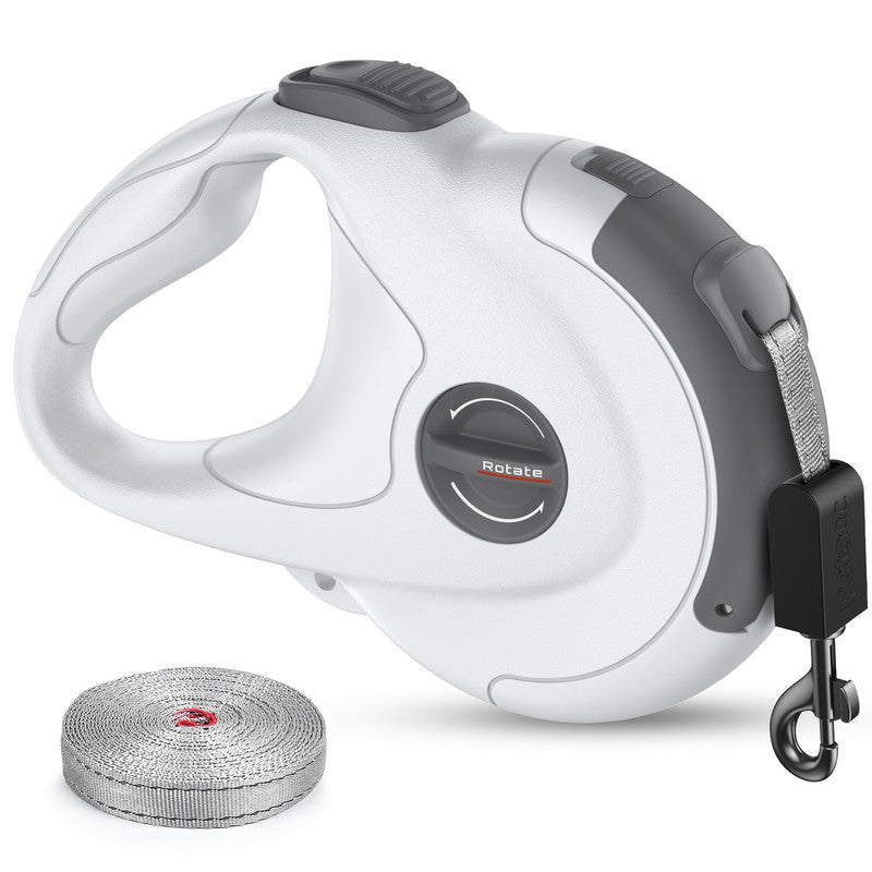 pet products Pet Strong Spring Telescopic Traction Device