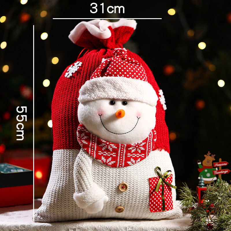 Christmas Gift Bag