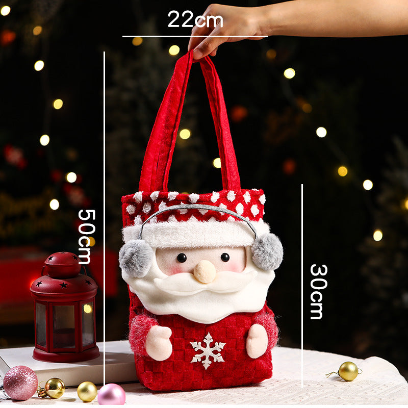 Christmas Gift Bag