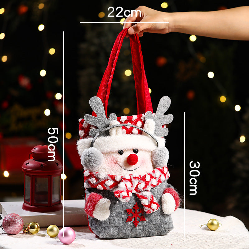 Christmas Gift Bag