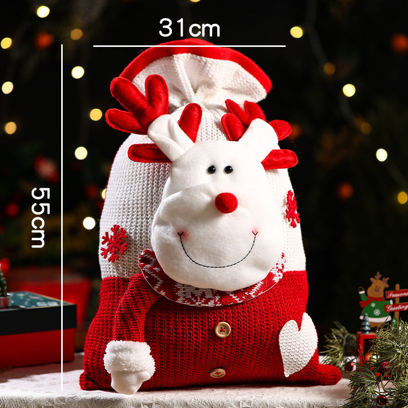 Christmas Gift Bag