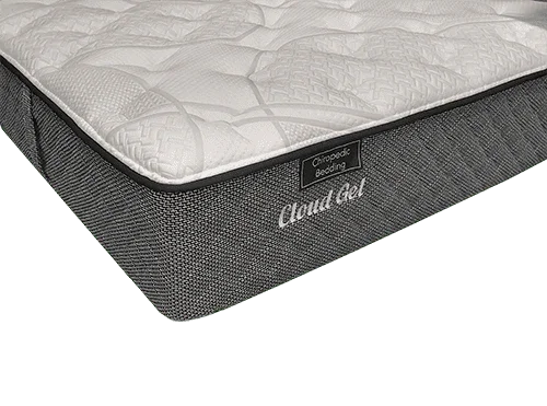 Cloud Gel Mattress Firm Long-Single