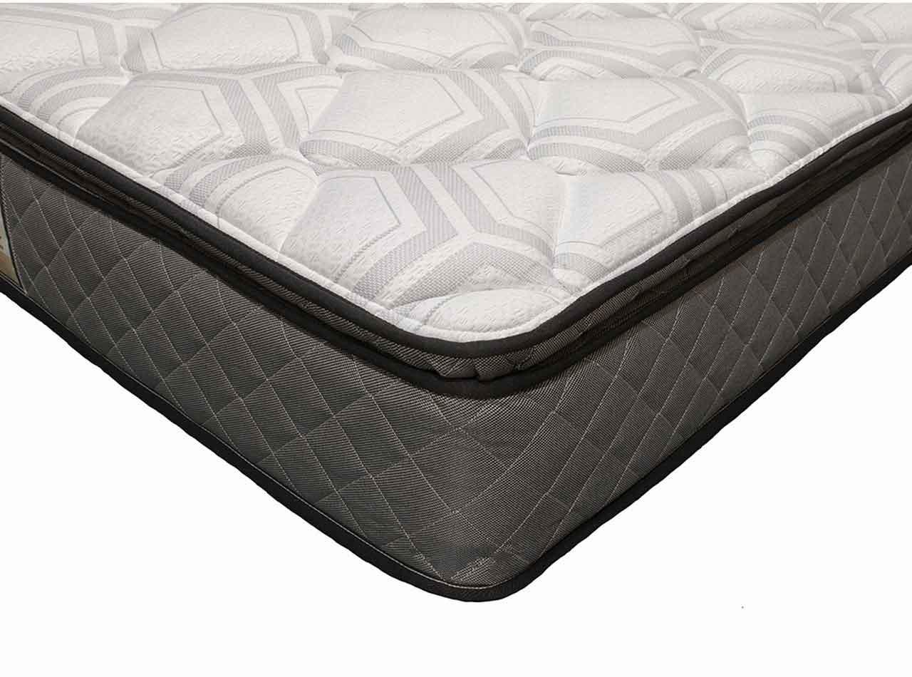 Comfort Flex mattress Pillow Top Deluxe Mattress Single