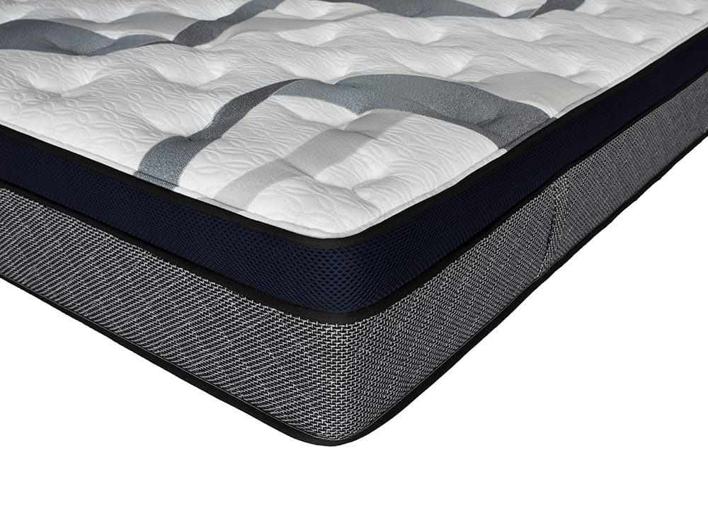 Elite Gel Mattress Firm King-Single
