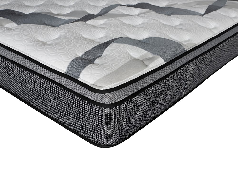 Elite Visco Mattress Soft Queen