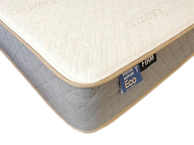 Posture Support Eco Mattress Firm King-Single