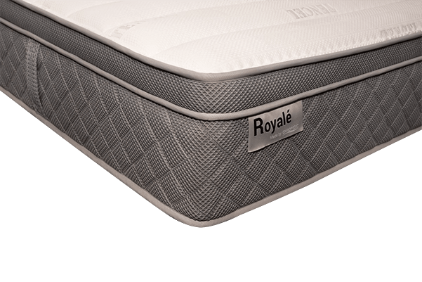 ROYALE Tencel Mattress Medium Double