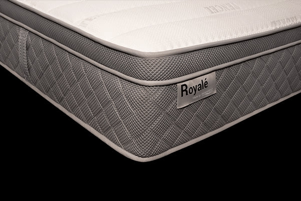 ROYALE Tencel Mattress Medium Double
