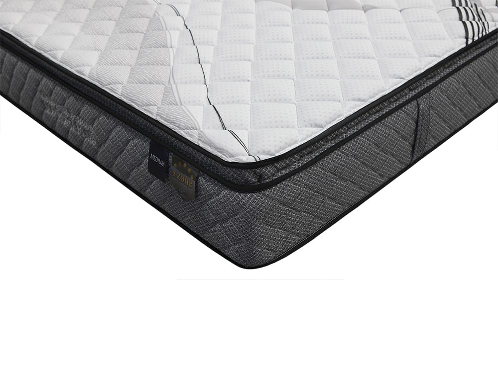 Support Plus Mattress Medium-Firm Double
