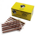 100PC Car Auto 4WD Tyre Tubeless Seal Plug Tire Puncture Repair Strings Strip