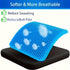 sofa seat cushion, gel cushion, breathable cushion, pain relief cushion, honeycomb cushion, Australian sofa accessory