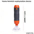 anti-choking device, Heimlich instrument, negative pressure suction, airway clearance, choking emergency, reusable emergency kit, Australian home safety, compact suction device