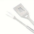 stainless steel BBQ tool set, BBQ utensils, outdoor grilling tools, Australian BBQ set, durable BBQ tools