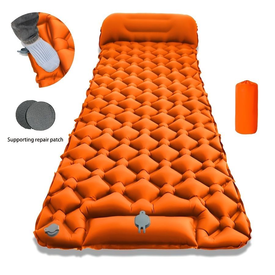 Inflatable Mattresses