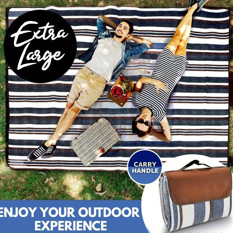 extra large picnic blanket, outdoor blanket Australia, camping blanket, picnic blanket with carry handle, waterproof picnic blanket, family picnic blanket, beach blanket large, portable outdoor blanket, durable picnic blanket, Aussie picnic blanket
