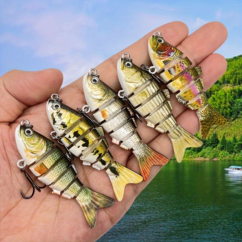5, -, piece, fishing tackle, buy online australia, fast shipping, best price
