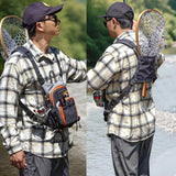 backpack fishing, chest, fishing tackle, buy online australia, fast shipping, best price