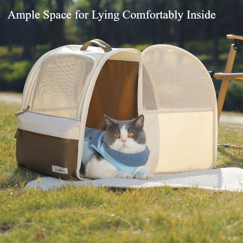 cat cage, foldable cat carrier, cat travel cage, Australian pet supplies, cat kennel, mesh cat carrier, portable cat cage, cat cage for travel