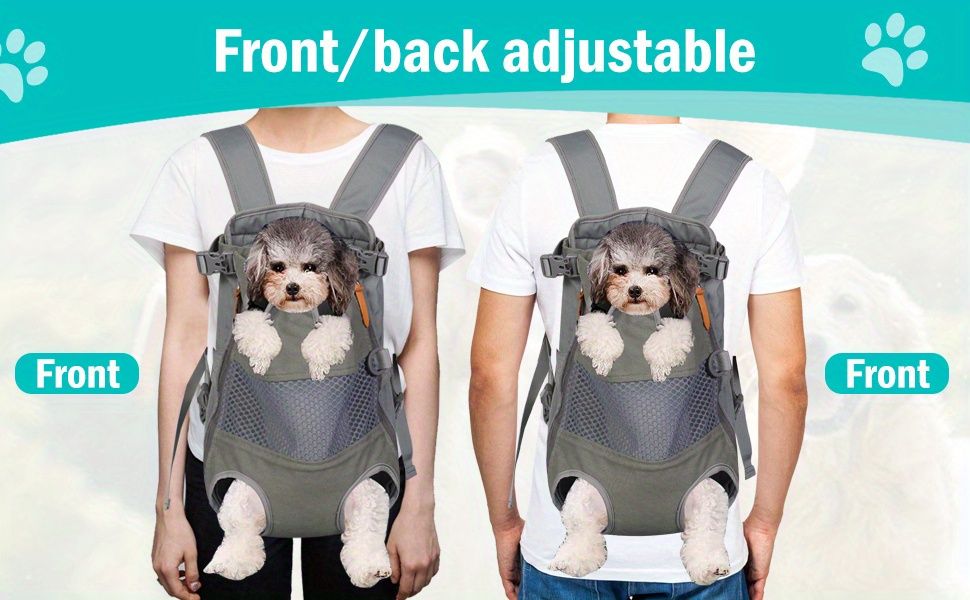 Gray Black outdoor pet backpack, dog backpack, pet carrier, outdoor dog gear, pet travel, dog transportation, Australia pet carrier, small dog backpack, medium dog carrier, breathable pet backpack