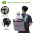 bicycle dog carrier, front mounted dog carrier, dog bike transport, pet cycling accessory, dog bike basket, Australian dog bike carrier, small dog carrier for bicycle