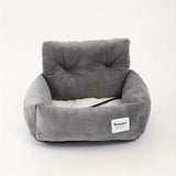 dog bed, plush dog bed, comfortable dog bed, durable dog bed, pet bed, dog furniture, ergonomic dog bed, washable dog bed, pet supplies Australia, small dog bed, large dog bed