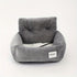 dog bed, plush dog bed, comfortable dog bed, durable dog bed, pet bed, dog furniture, ergonomic dog bed, washable dog bed, pet supplies Australia, small dog bed, large dog bed