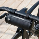 OFFBONDAGE Bike Handlebar Bag for Cycling Essentials