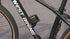 West Biking, folding bike lock, bike security, combination lock, cycling accessories, Australian cyclists, portable lock, bike lock Australia