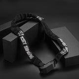 bike chain lock, bicycle security, high-quality bike lock, durable bike chain, stylish bike lock, hardened steel lock, bike protection, Australia bike lock, cycling accessories