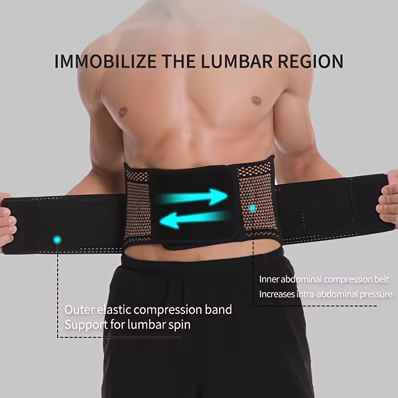 Black fitness waist belt, workout support belt, high quality fitness accessory, adjustable waist belt, gym belt, core support belt, Australia fitness gear, waist support for weightlifting