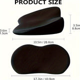 car armrest cushion, armrest pad, driving comfort accessory, car seat cushion, universal armrest cover, Australian car accessories, memory foam cushion, long drive comfort, car interior upgrade, non-slip armrest pad