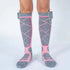 rechargeable heated socks, 5000mAh battery, heated socks for men, heated socks for women, outdoor heated socks, winter heated socks, three temperature setting socks, Australia winter, cold weather socks, heated socks hiking, heated socks cycling, heated s