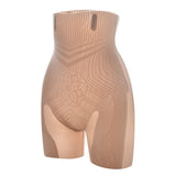 Antibacterial Shapewear Tummy Control Shorts Butt Lifting Shapewear Women'S - complexion - Size M40-50kg