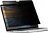 Easy On/Off Magnetic 360° Privacy Screen Filter Compatible with MacBook Air 15.3 inch (2023-2025, M2, M3, M4), Anti-Glare Laptop Privacy Screen Protector with Camera Cover - UV Blocking 90% - Model: A: 3241, A3114, A2941