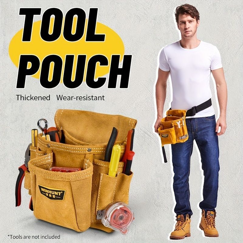 Tools Storage