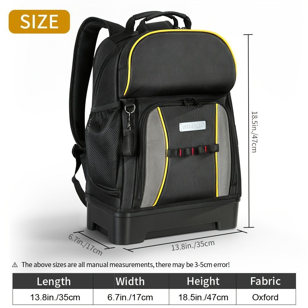 Backpacks