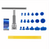 Car dent repair TOOLS, short T-pull repair puller tools without sheet metal repair