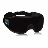1 3D wireless sleep mask with 5.2BT headphones, the best sleep mask, Type-C charging cable built-in, wireless music eye mask, suitable for both men and women, wireless sleep mask, sleep eye mask, travel sleep aid, portable sleep solution, soft ear pads, l