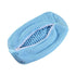 Shoe Washing Machine Bag Durable Shoe Bag Shoe Cleaning Accessory Sneakers - Blue - Size 001