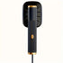 Portable Hand-Held Iron USB-Powered Iron Travel Mini Iron Fast Pre-Heating Iron - Black - Size 1020