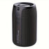EALOT S32 Wireless Bluetooth Speaker Portable Speaker Powerful Bass TWS - Black - Size 001