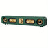 Wireless Speaker Portable Speaker Bluetooth Speaker Stereo Sound Subwoofer - Dark Green - Size 01