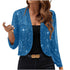 Sparkly Women&