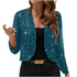 Sparkly Women&