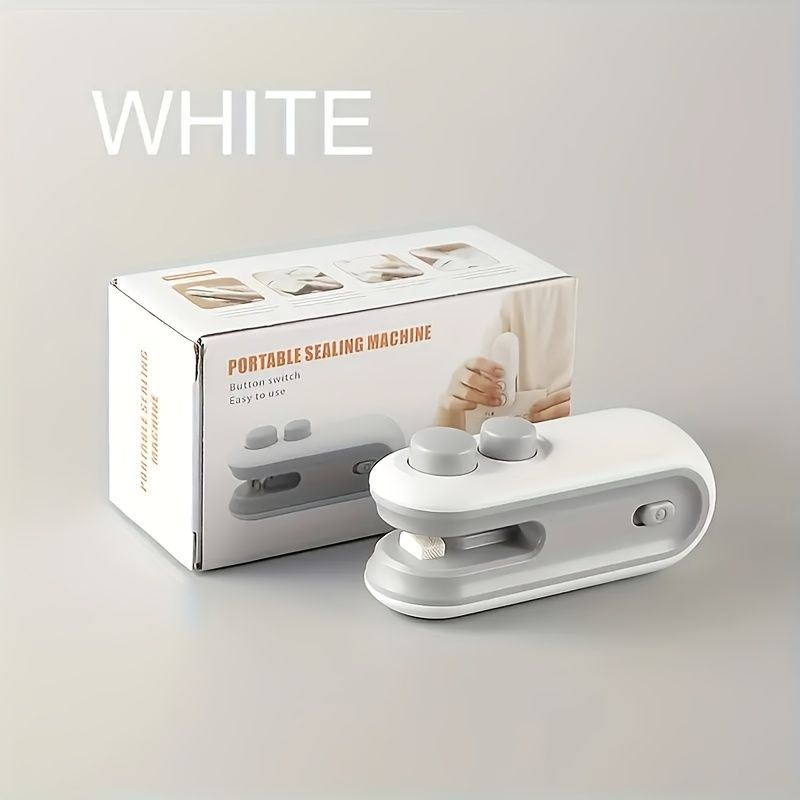 Portable Sealing Machine