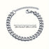 Elegant  Chain Bracelet - Timeless Style
